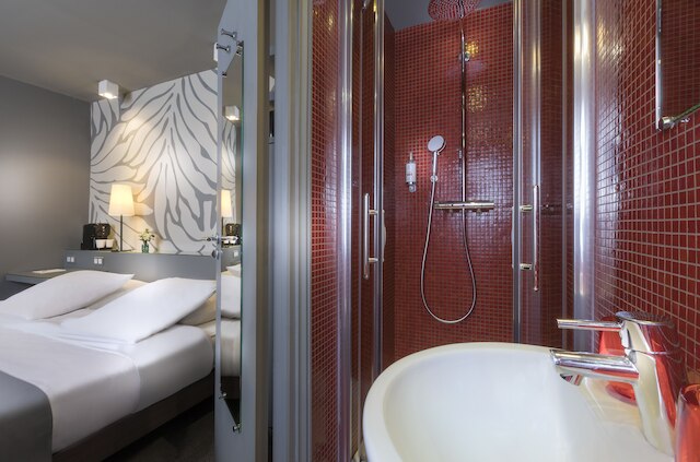 ガルデット パーク ホテル