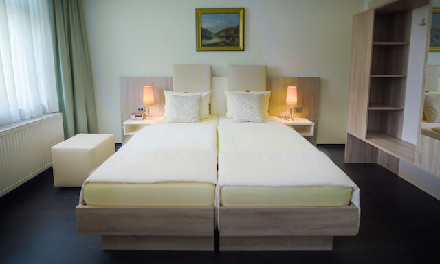 ホテル カールトン メイフェア