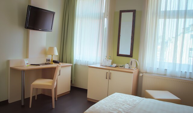 ホテル カールトン メイフェア