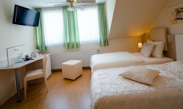 ホテル カールトン メイフェア