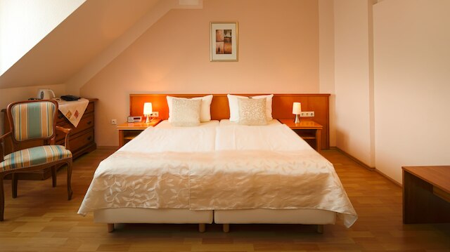 ホテル カールトン メイフェア