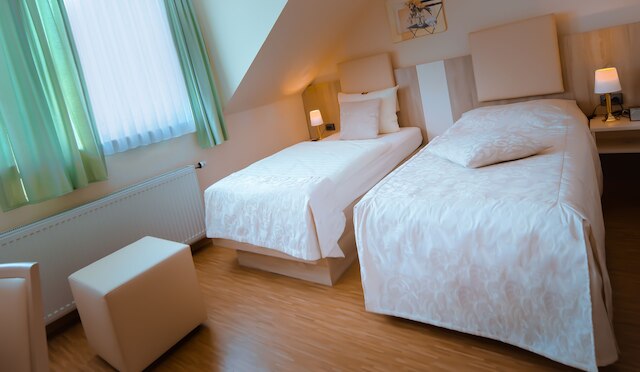 ホテル カールトン メイフェア