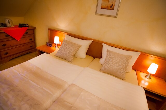 ホテル カールトン メイフェア