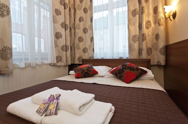 ホテル マキシミリアン