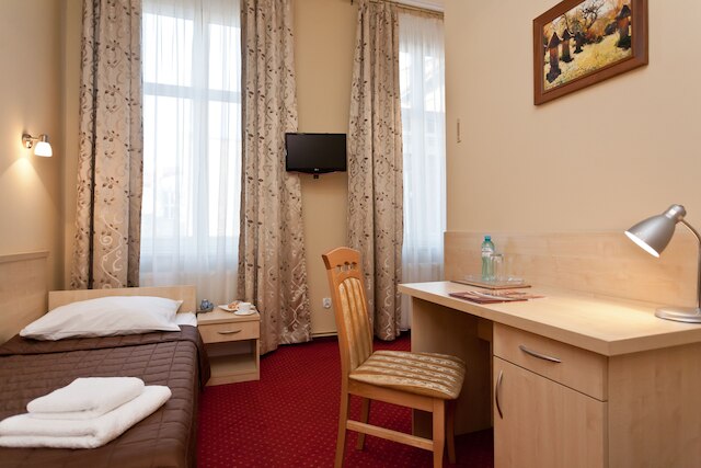 ホテル マキシミリアン