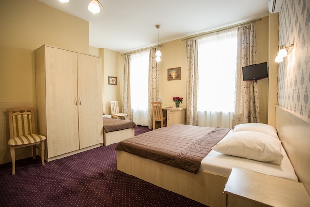 ホテル マキシミリアン