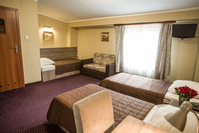 ホテル マキシミリアン