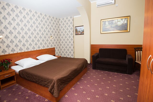 ホテル マキシミリアン