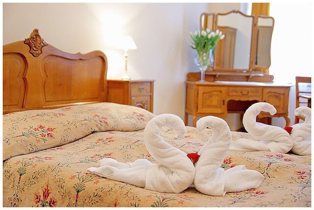 アパートホテル カメア