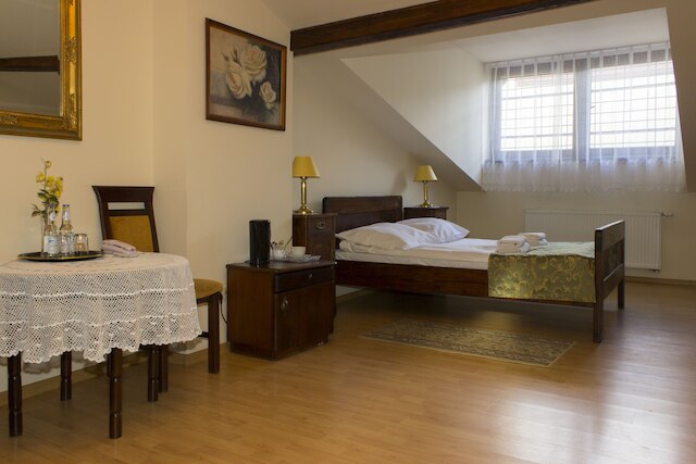 アパートホテル カメア