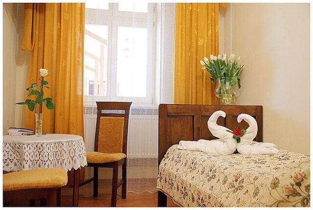 アパートホテル カメア