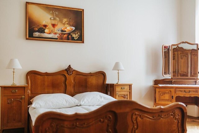 アパートホテル カメア