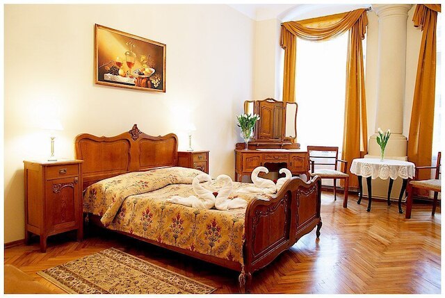 アパートホテル カメア