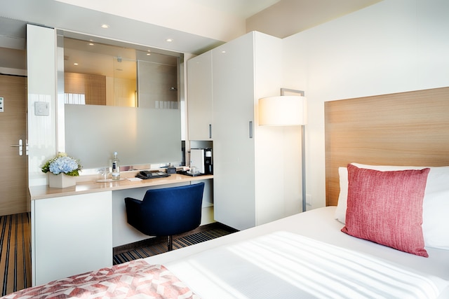 ベスト ウェスタン プラス ウェルカム ホテル フランクフルト