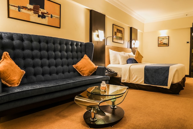 スターリングス・マック・ホテル