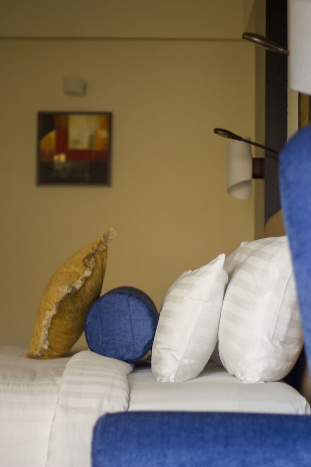 スターリングス・マック・ホテル