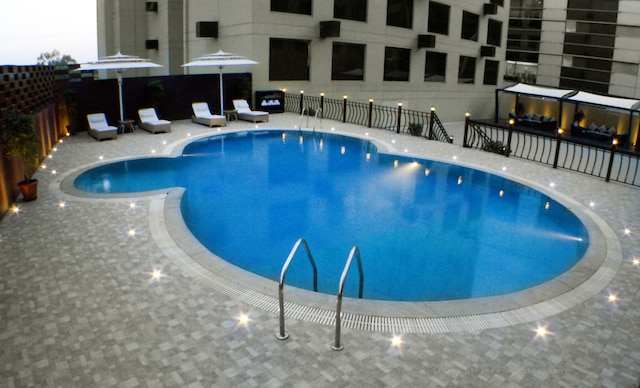 スターリングス・マック・ホテル