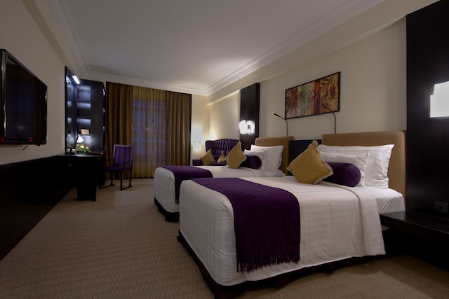 スターリングス・マック・ホテル