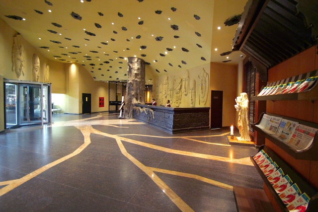 スターリングス・マック・ホテル