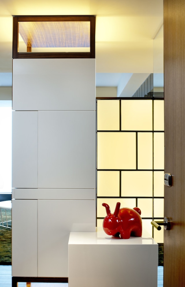 W 台北 (台北 W 酒店)