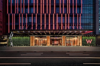 W 台北 (台北 W 酒店)