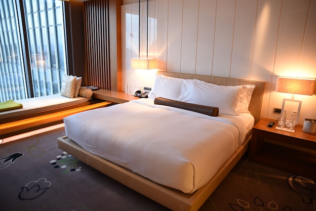 W 台北 (台北 W 酒店)