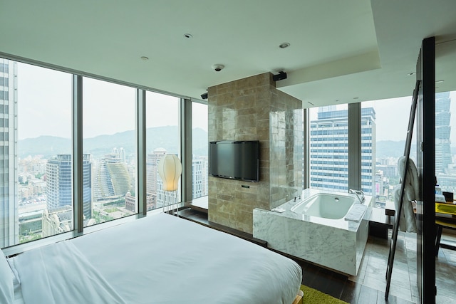 W 台北 (台北 W 酒店)