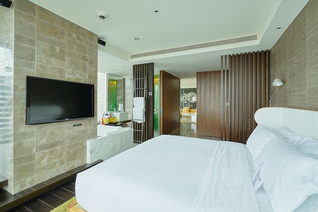 W 台北 (台北 W 酒店)