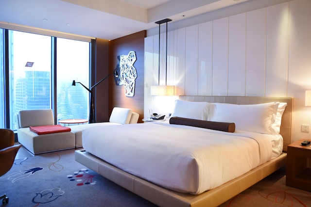 W 台北 (台北 W 酒店)