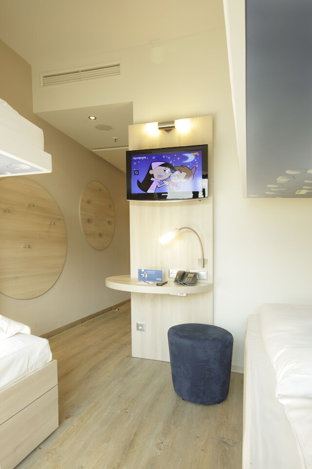 H2 ホテル ベルリン アレクサンダープラッツ