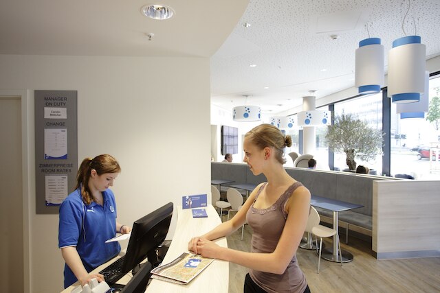 H2 ホテル ベルリン アレクサンダープラッツ