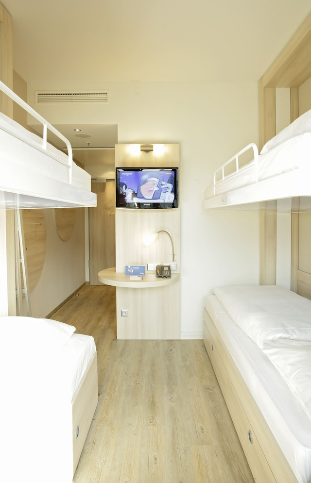 H2 ホテル ベルリン アレクサンダープラッツ