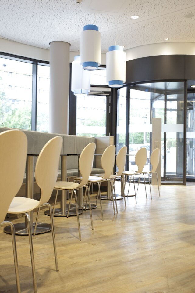 H2 ホテル ベルリン アレクサンダープラッツ