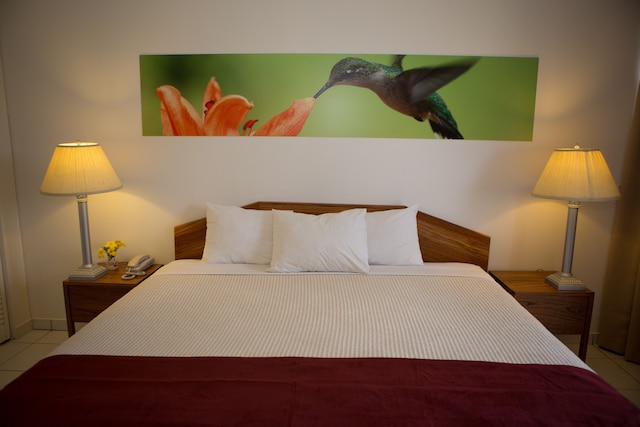 エコ・リゾート・イン