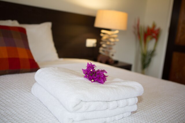 エコ・リゾート・イン