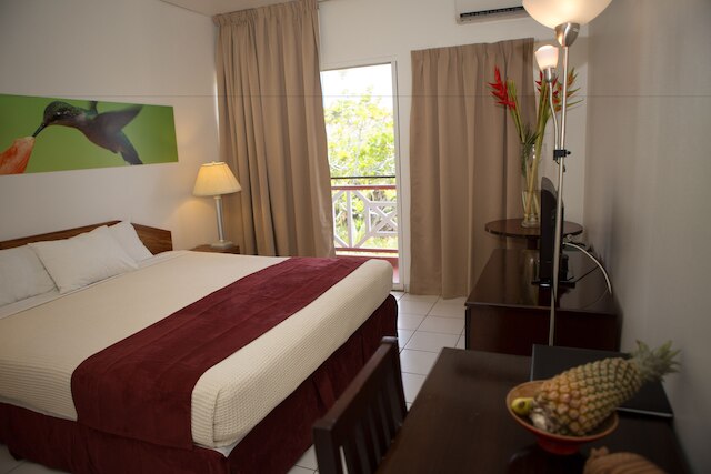 エコ・リゾート・イン