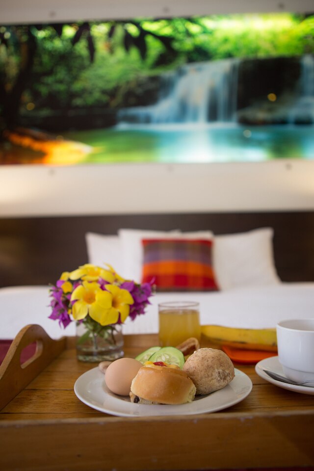 エコ・リゾート・イン