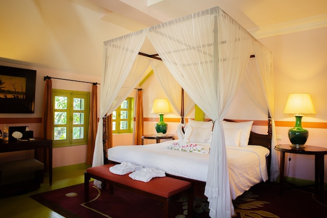 ヴィラ マリー ブルブティック ホテル