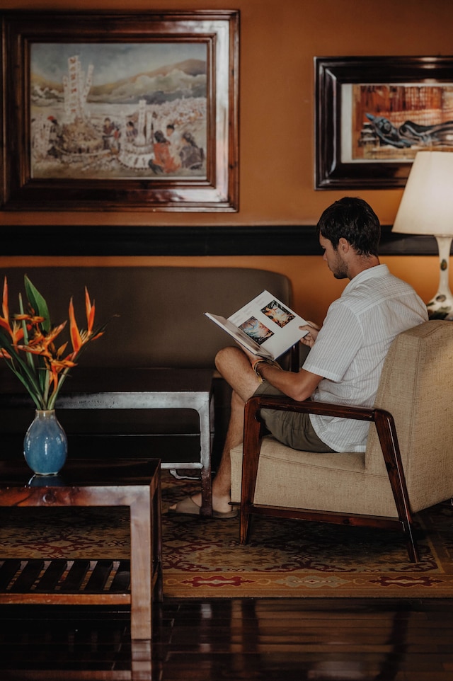 ヴィラ マリー ブルブティック ホテル