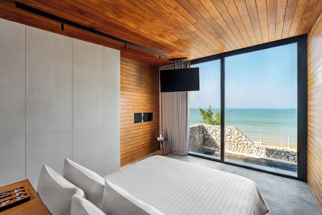 カサ・デ・ラ・フローラ