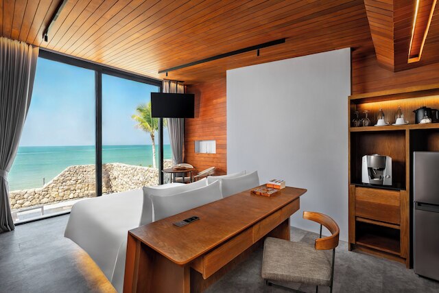 カサ・デ・ラ・フローラ