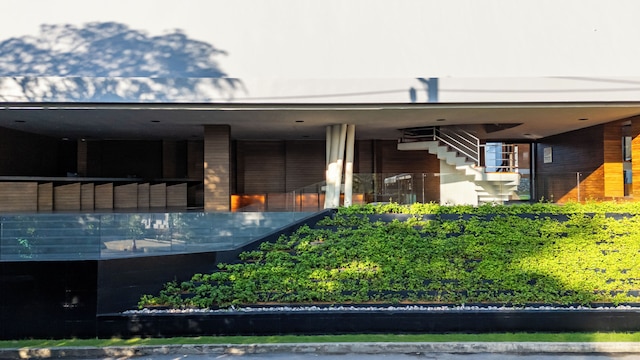 カサ・デ・ラ・フローラ