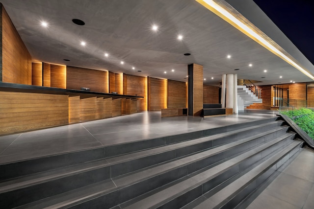 カサ・デ・ラ・フローラ