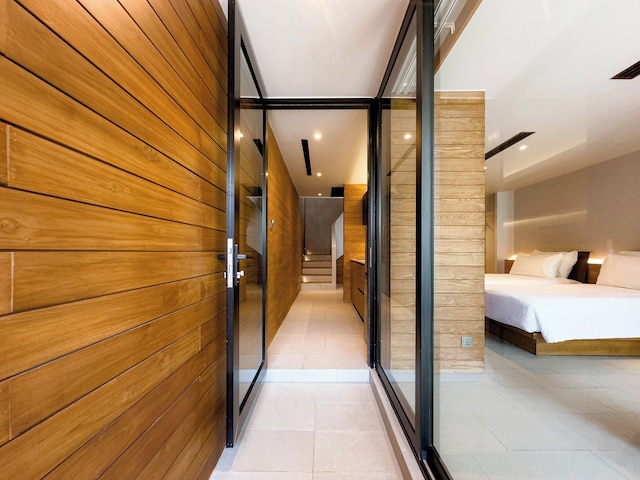 カサ・デ・ラ・フローラ