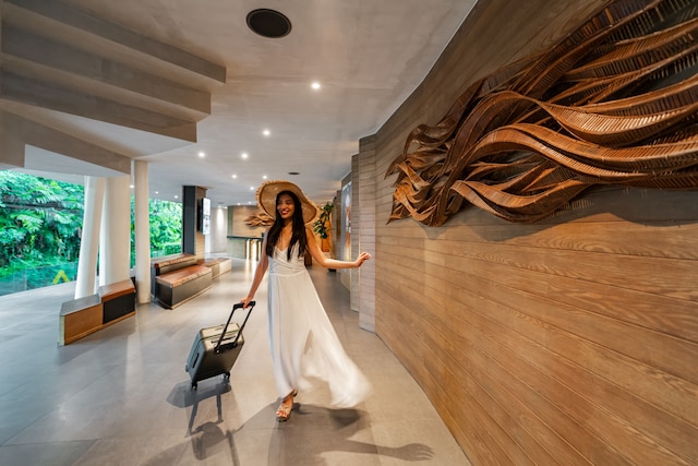 カサ・デ・ラ・フローラ