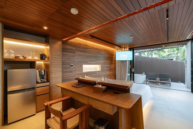 カサ・デ・ラ・フローラ