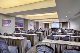 サマセット ヘピン 瀋陽 (瀋陽盛捷和平服務公寓)