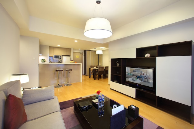 サマセット ヘピン 瀋陽 (瀋陽盛捷和平服務公寓)