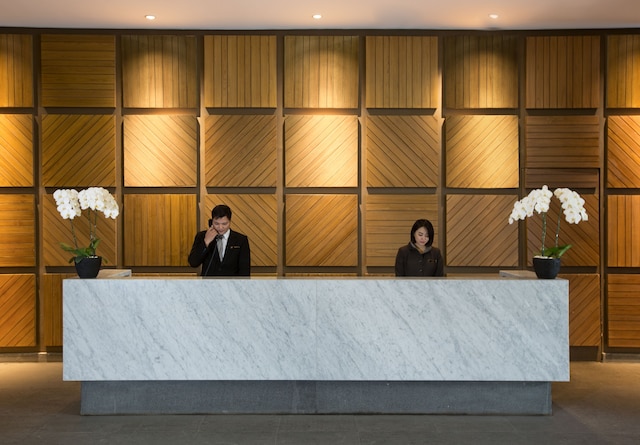 デロニクス ホテル カワラン