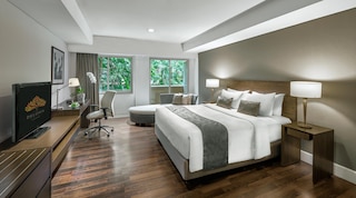 デロニクス ホテル カワラン